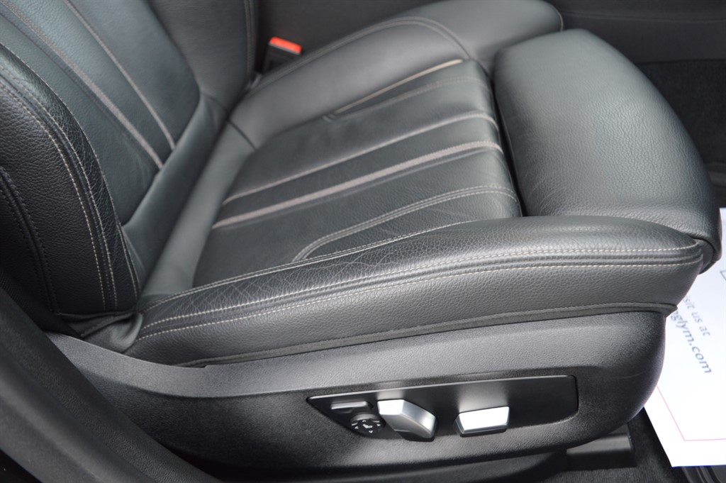 Used BMW 5 Series 2017 for sale - 77198563: Photo 63