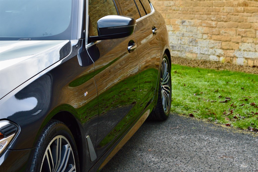 Used BMW 5 Series 2017 for sale - 77198563: Photo 64