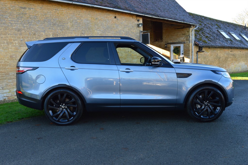 Used Land Rover Discovery 2019 for sale - 76696728: Photo 12