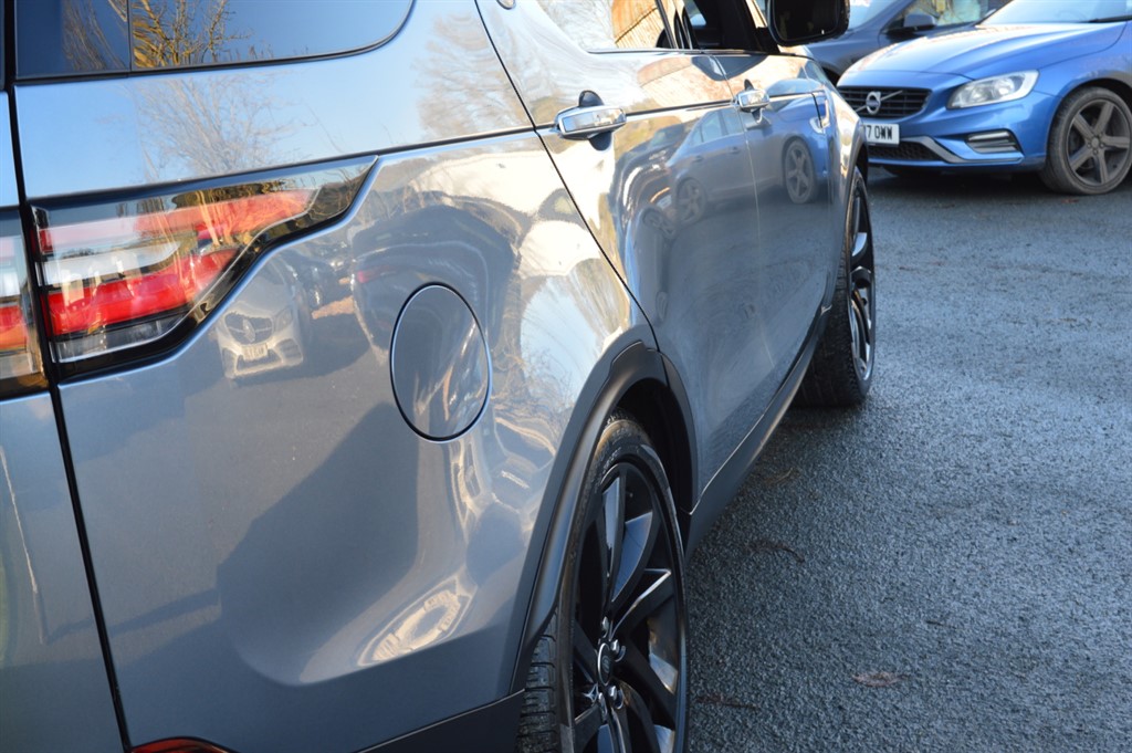 Used Land Rover Discovery 2019 for sale - 76696728: Photo 14