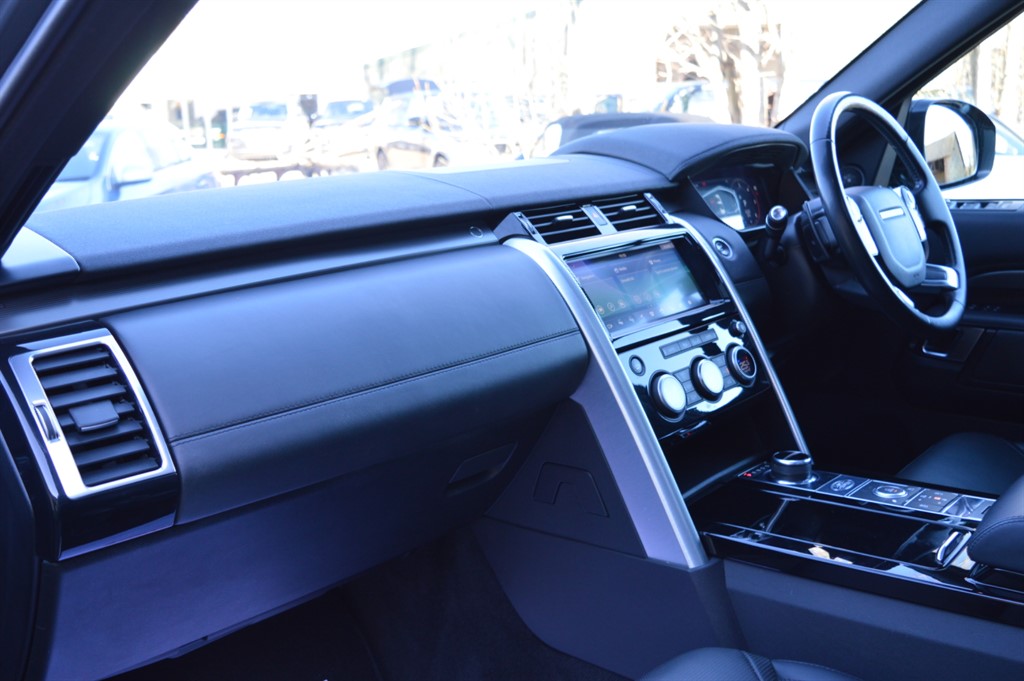 Used Land Rover Discovery 2019 for sale - 76696728: Photo 16