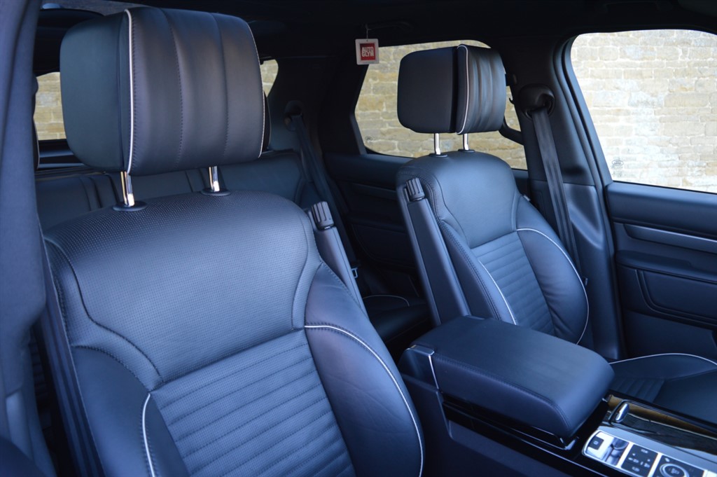 Used Land Rover Discovery 2019 for sale - 76696728: Photo 18