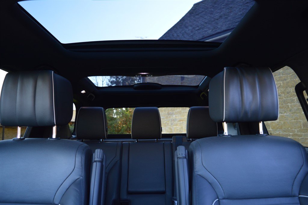 Used Land Rover Discovery 2019 for sale - 76696728: Photo 19