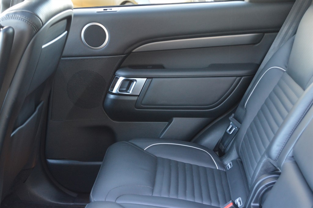 Used Land Rover Discovery 2019 for sale - 76696728: Photo 20