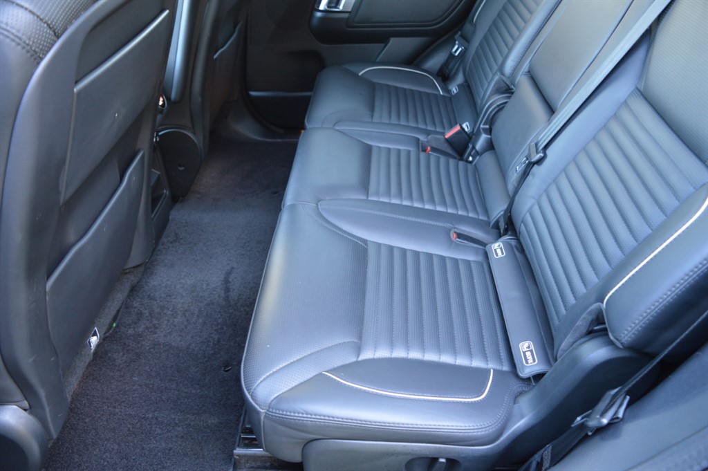 Used Land Rover Discovery 2019 for sale - 76696728: Photo 22