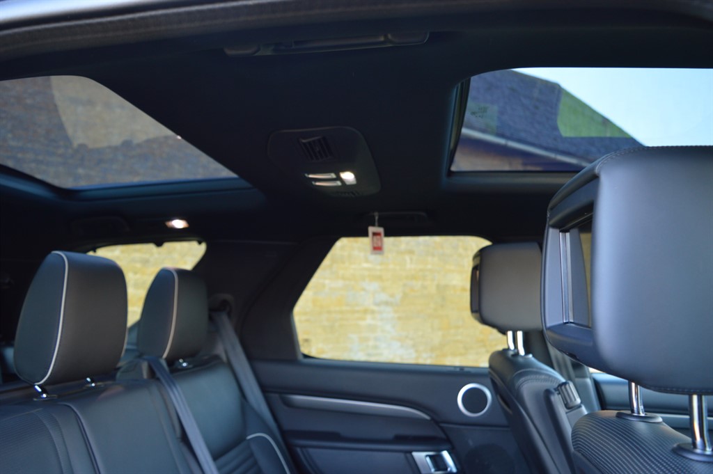 Used Land Rover Discovery 2019 for sale - 76696728: Photo 23