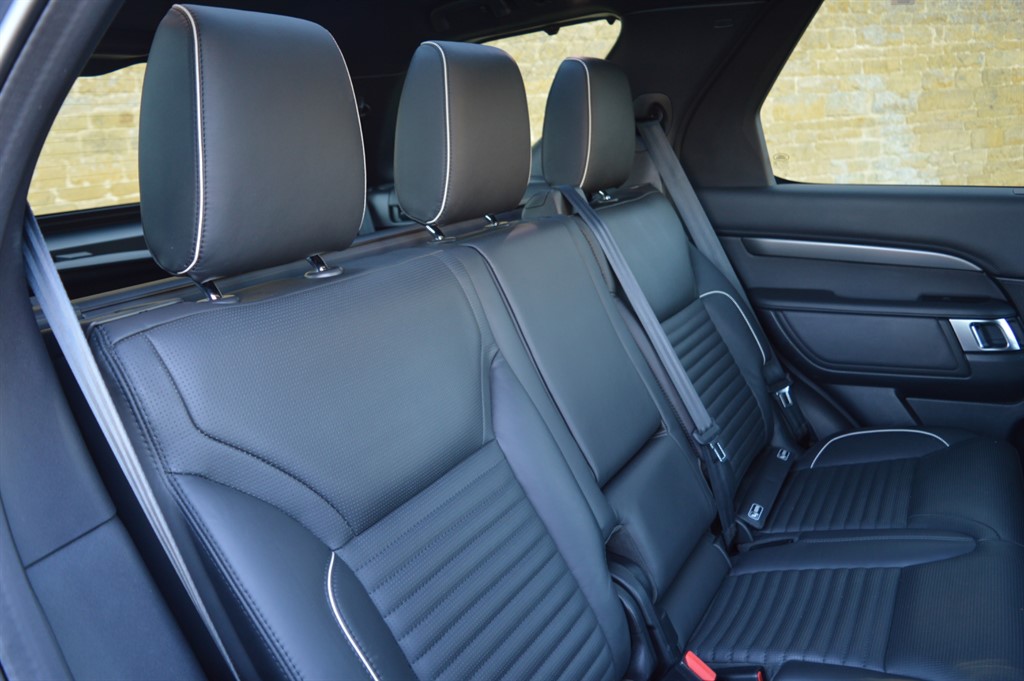 Used Land Rover Discovery 2019 for sale - 76696728: Photo 24