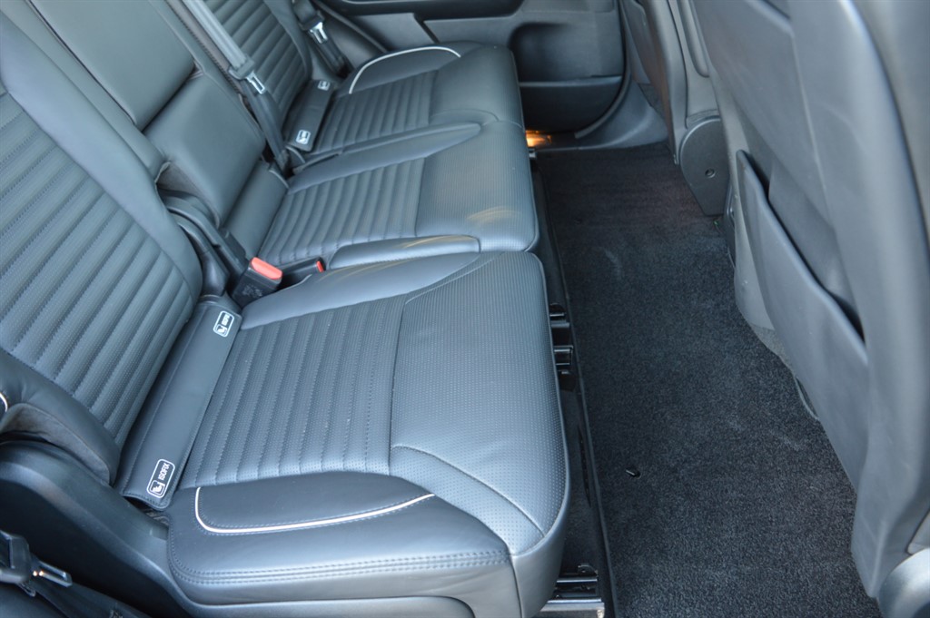 Used Land Rover Discovery 2019 for sale - 76696728: Photo 25