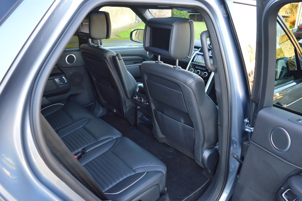 Used Land Rover Discovery 2019 for sale - 76696728: Photo 27