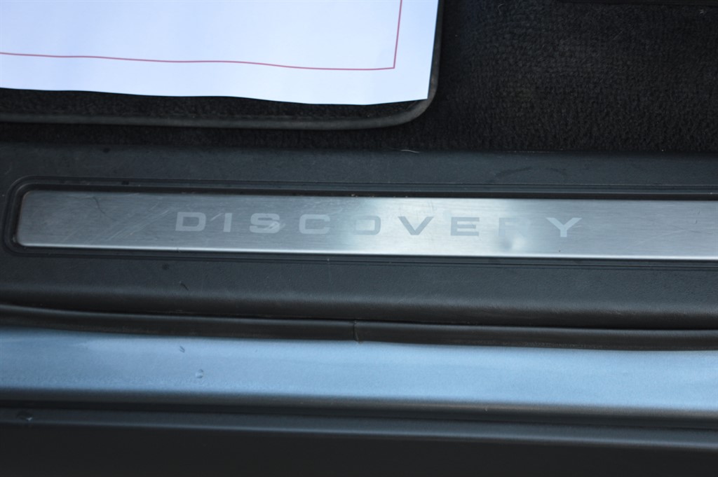 Used Land Rover Discovery 2019 for sale - 76696728: Photo 28