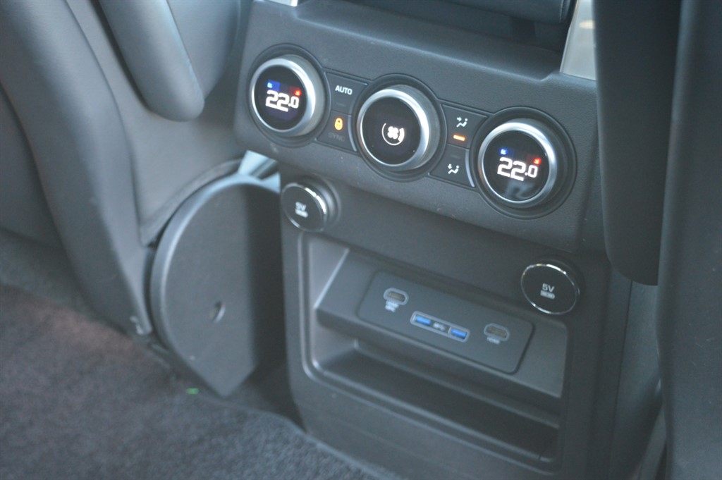 Used Land Rover Discovery 2019 for sale - 76696728: Photo 31