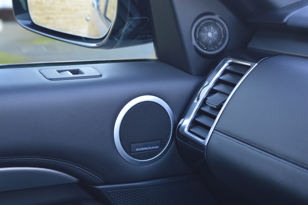 Used Land Rover Discovery 2019 for sale - 76696728: Photo 32