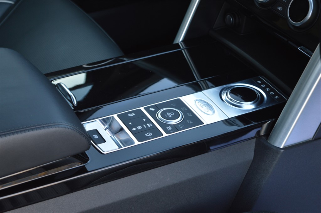 Used Land Rover Discovery 2019 for sale - 76696728: Photo 34