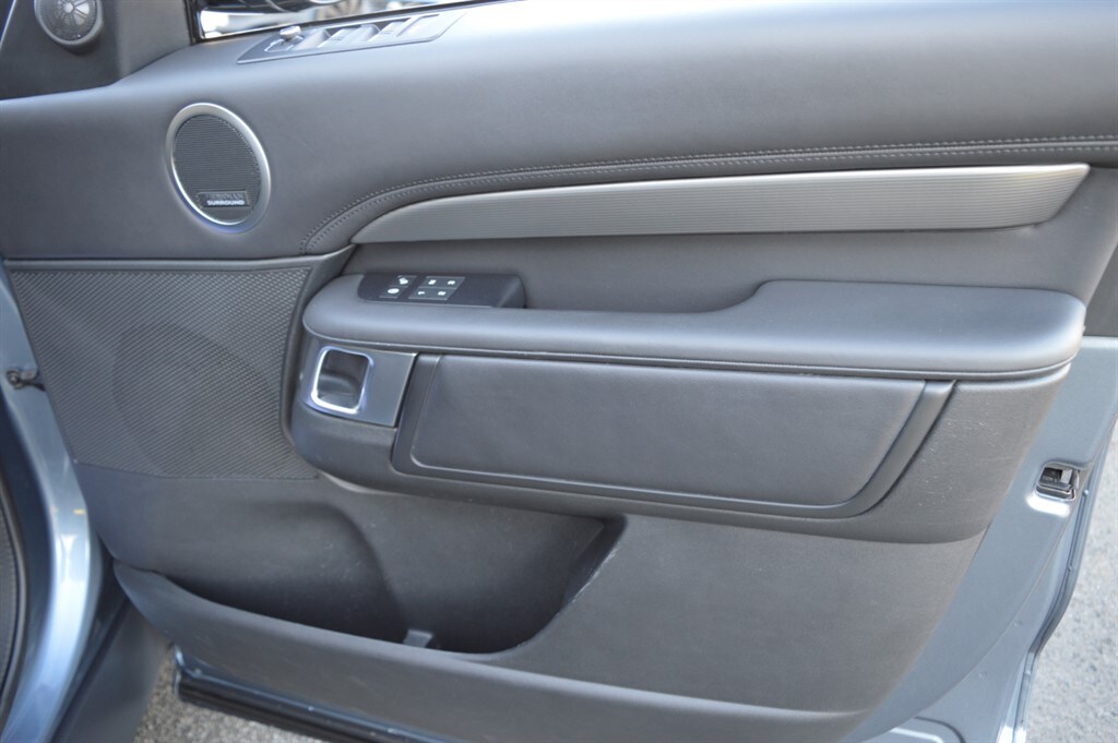 Used Land Rover Discovery 2019 for sale - 76696728: Photo 36