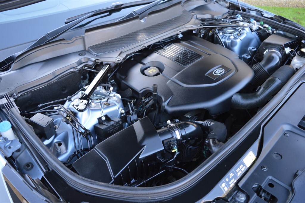 Used Land Rover Discovery 2019 for sale - 76696728: Photo 38