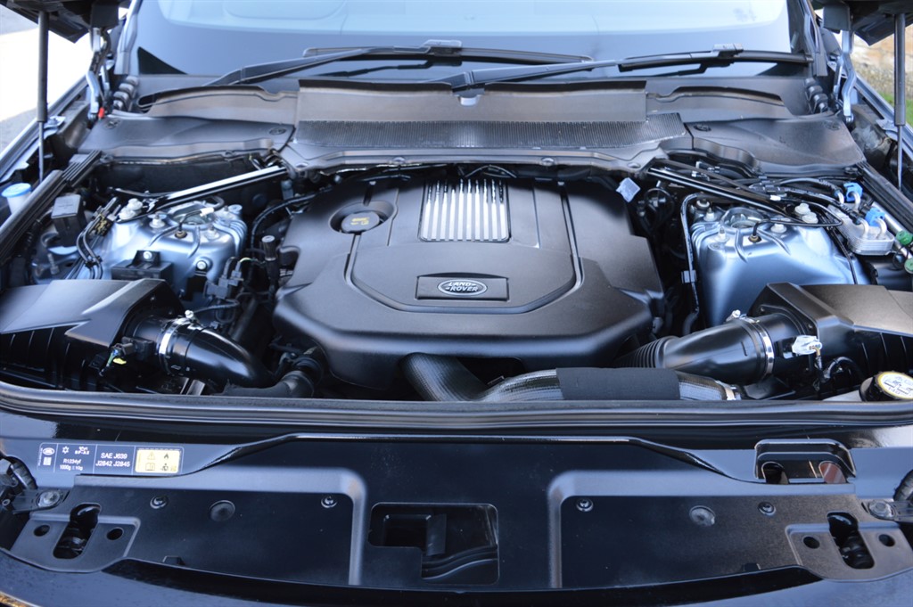 Used Land Rover Discovery 2019 for sale - 76696728: Photo 39