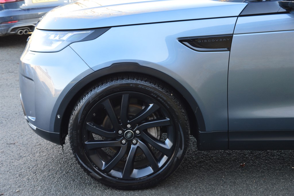 Used Land Rover Discovery 2019 for sale - 76696728: Photo 40