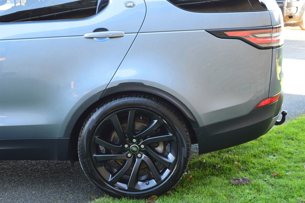 Used Land Rover Discovery 2019 for sale - 76696728: Photo 41