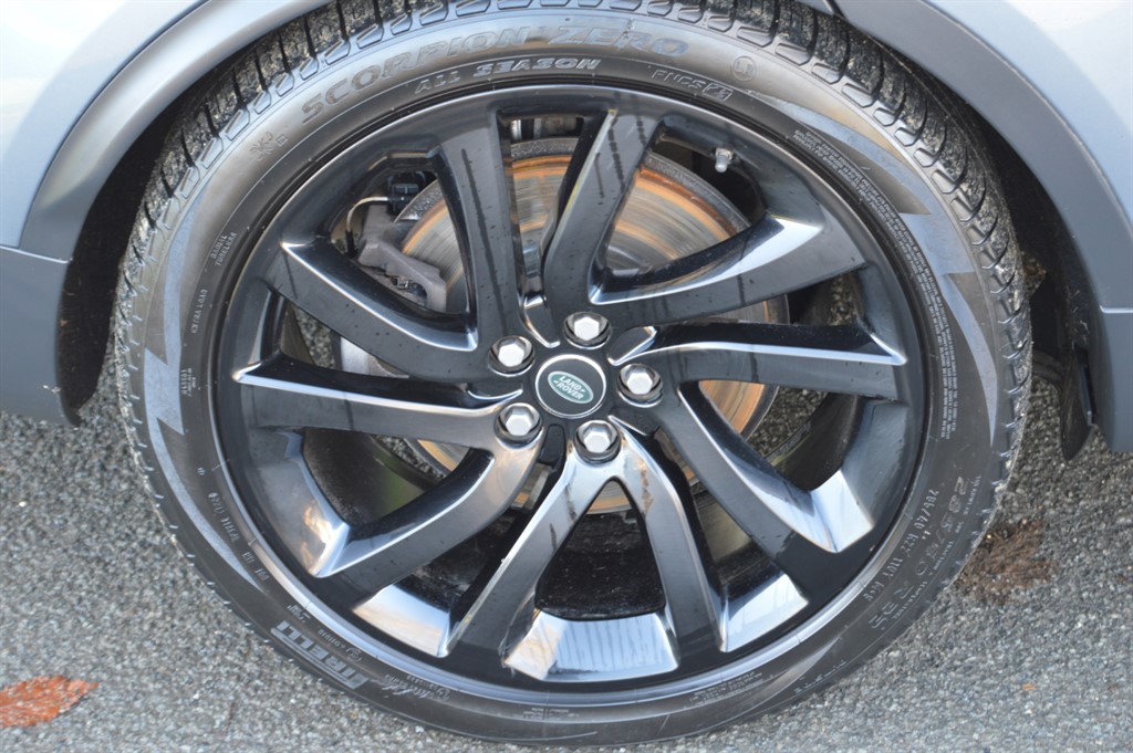 Used Land Rover Discovery 2019 for sale - 76696728: Photo 42