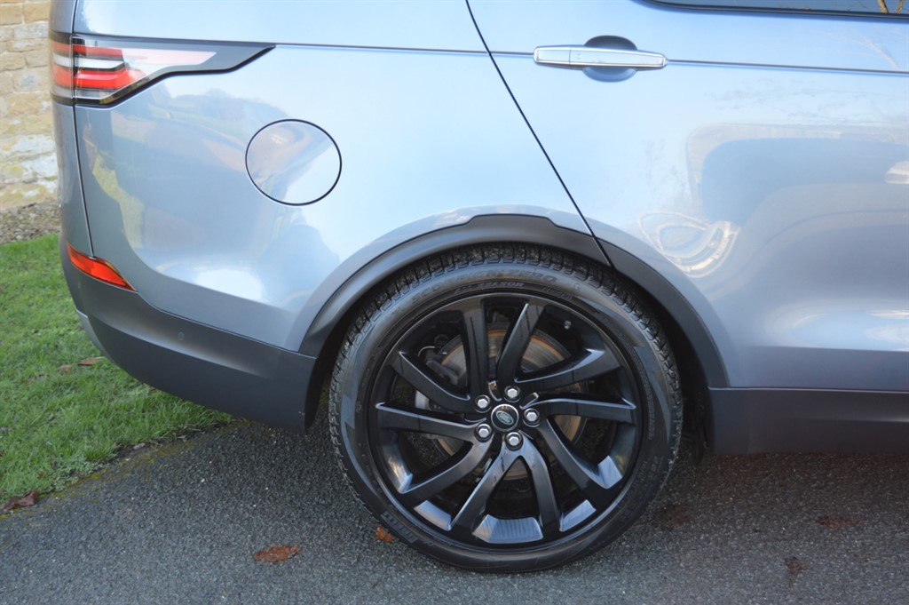 Used Land Rover Discovery 2019 for sale - 76696728: Photo 43