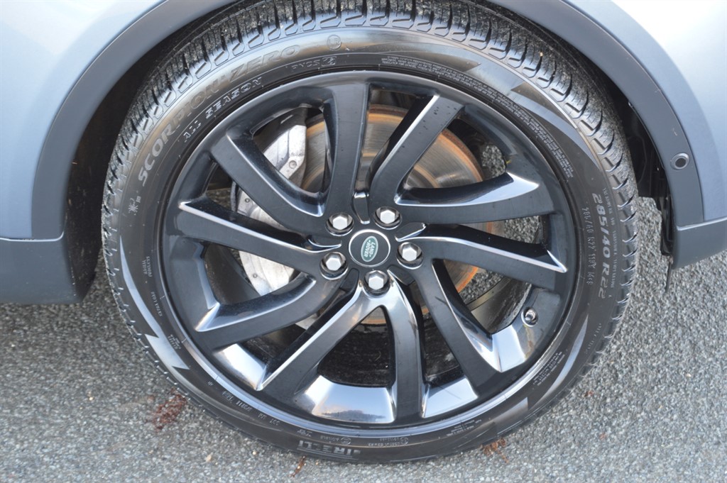 Used Land Rover Discovery 2019 for sale - 76696728: Photo 44