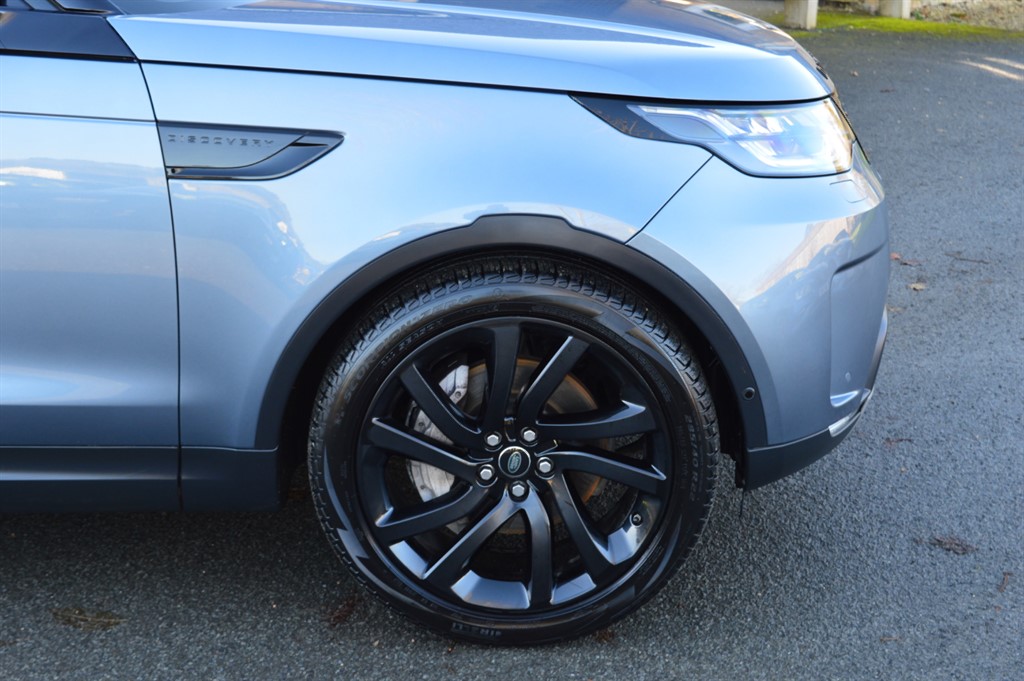 Used Land Rover Discovery 2019 for sale - 76696728: Photo 45