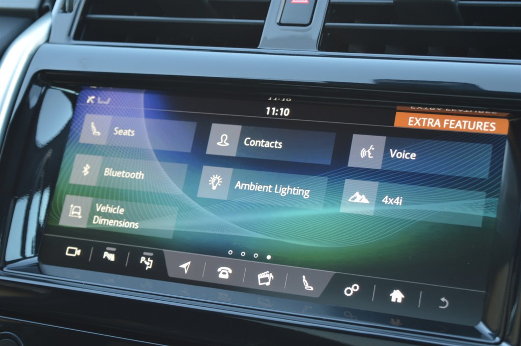 Used Land Rover Discovery 2019 for sale - 76696728: Photo 46