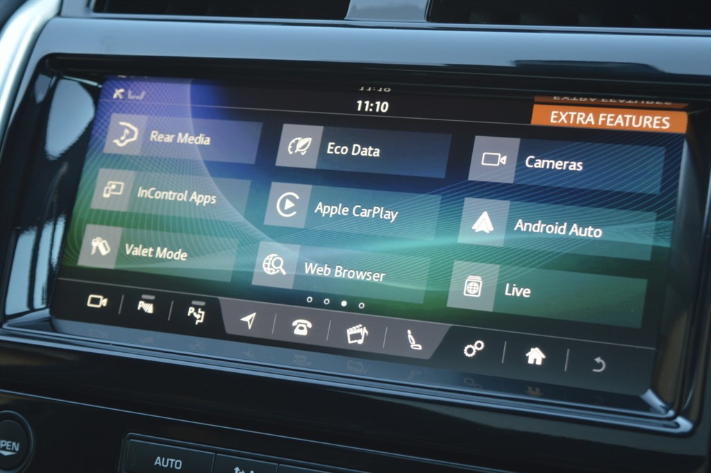 Used Land Rover Discovery 2019 for sale - 76696728: Photo 47