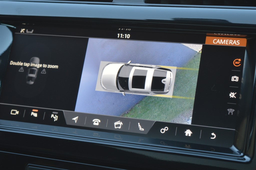 Used Land Rover Discovery 2019 for sale - 76696728: Photo 48