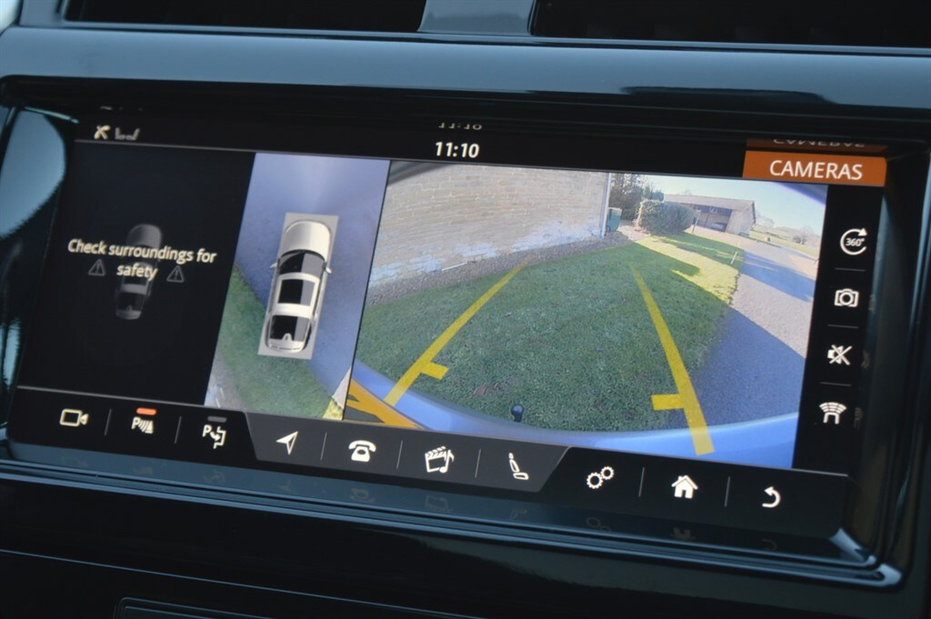 Used Land Rover Discovery 2019 for sale - 76696728: Photo 49