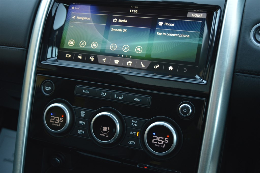 Used Land Rover Discovery 2019 for sale - 76696728: Photo 50