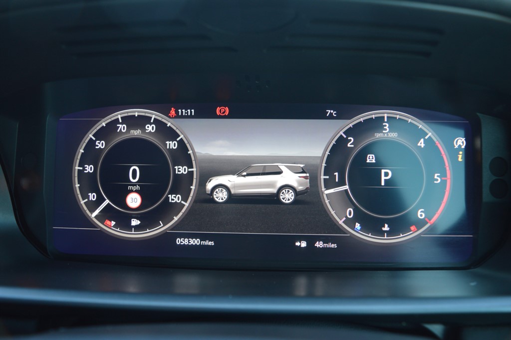 Used Land Rover Discovery 2019 for sale - 76696728: Photo 51