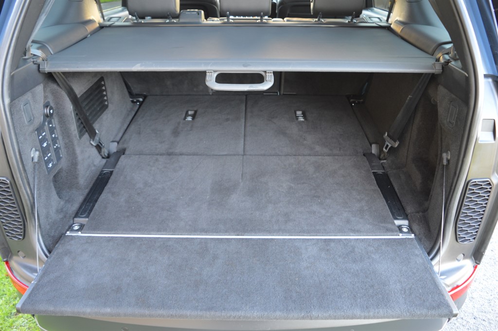 Used Land Rover Discovery 2019 for sale - 76696728: Photo 54