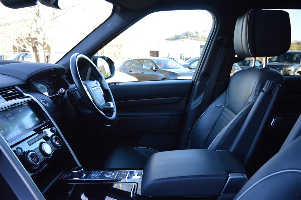 Used Land Rover Discovery 2019 for sale - 76696728: Photo 55