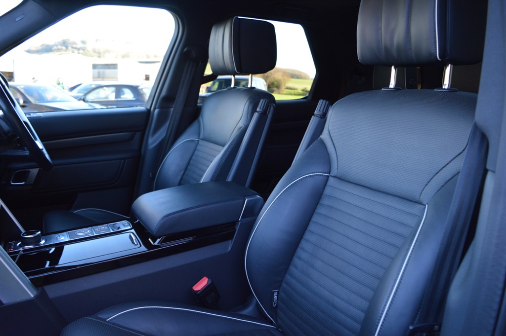 Used Land Rover Discovery 2019 for sale - 76696728: Photo 56