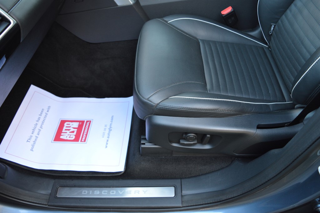 Used Land Rover Discovery 2019 for sale - 76696728: Photo 57