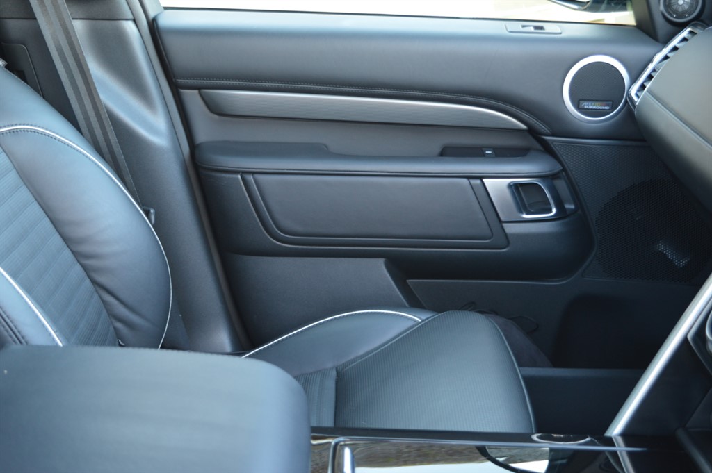 Used Land Rover Discovery 2019 for sale - 76696728: Photo 58