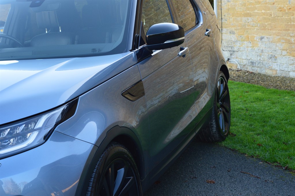 Used Land Rover Discovery 2019 for sale - 76696728: Photo 6