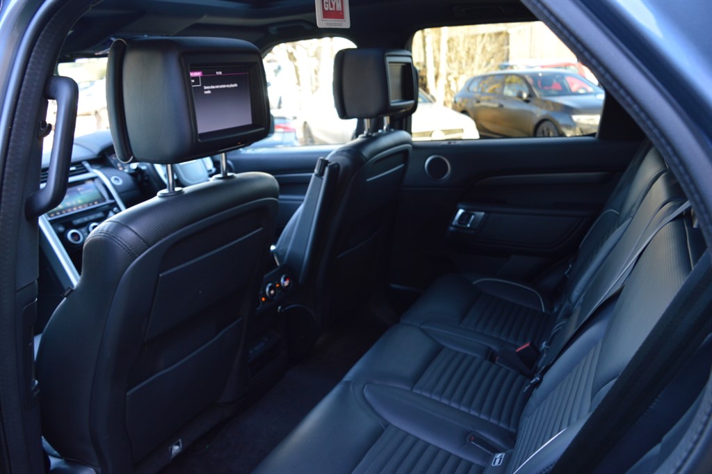 Used Land Rover Discovery 2019 for sale - 76696728: Photo 67