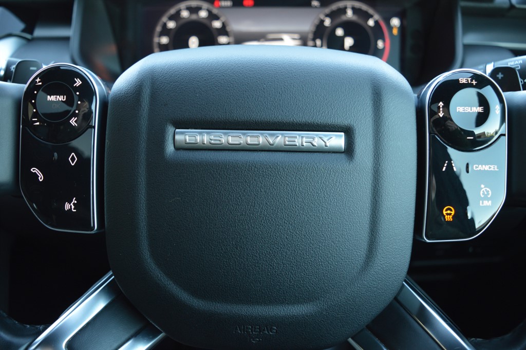 Used Land Rover Discovery 2019 for sale - 76696728: Photo 69