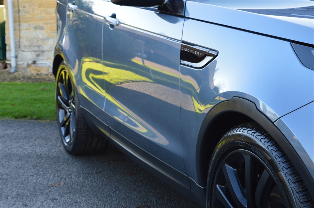 Used Land Rover Discovery 2019 for sale - 76696728: Photo 73