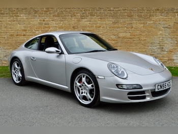 Used Porsche 911 2006 for sale - 75571961: Photo
