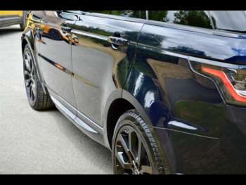 Used Land Rover Range Rover Sport 2020 for sale - 75293209: Photo