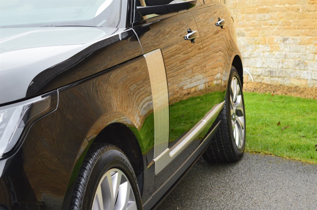 Used Land Rover Range Rover 2019 for sale - 77406578: Photo 13