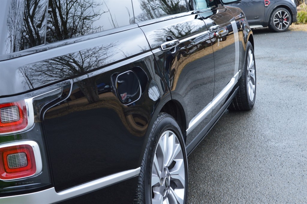 Used Land Rover Range Rover 2019 for sale - 77406578: Photo 15