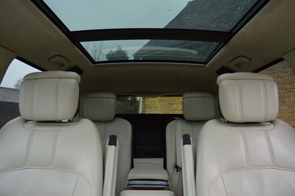 Used Land Rover Range Rover 2019 for sale - 77406578: Photo 20