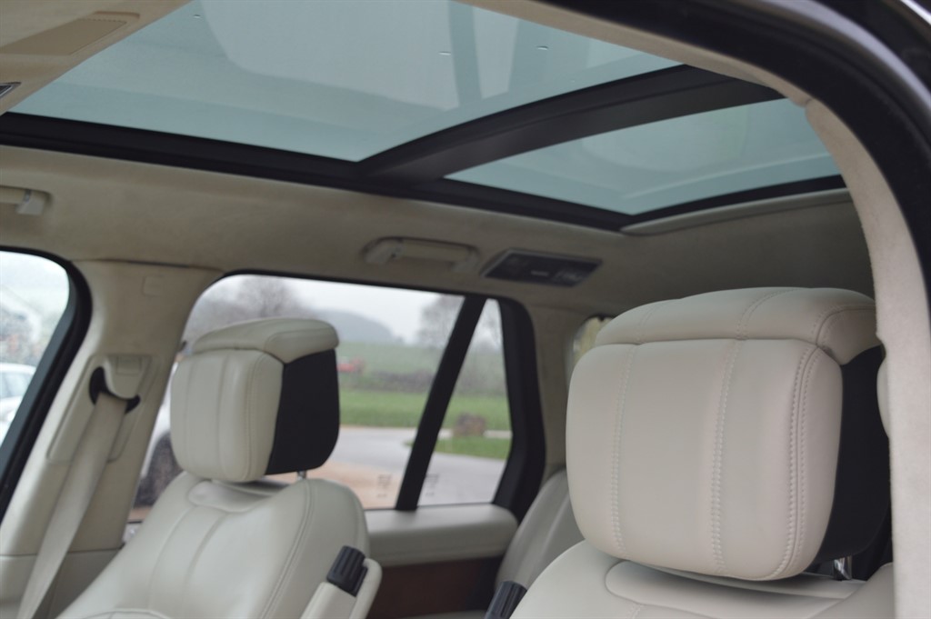 Used Land Rover Range Rover 2019 for sale - 77406578: Photo 21