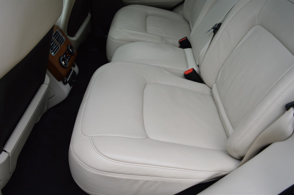 Used Land Rover Range Rover 2019 for sale - 77406578: Photo 23