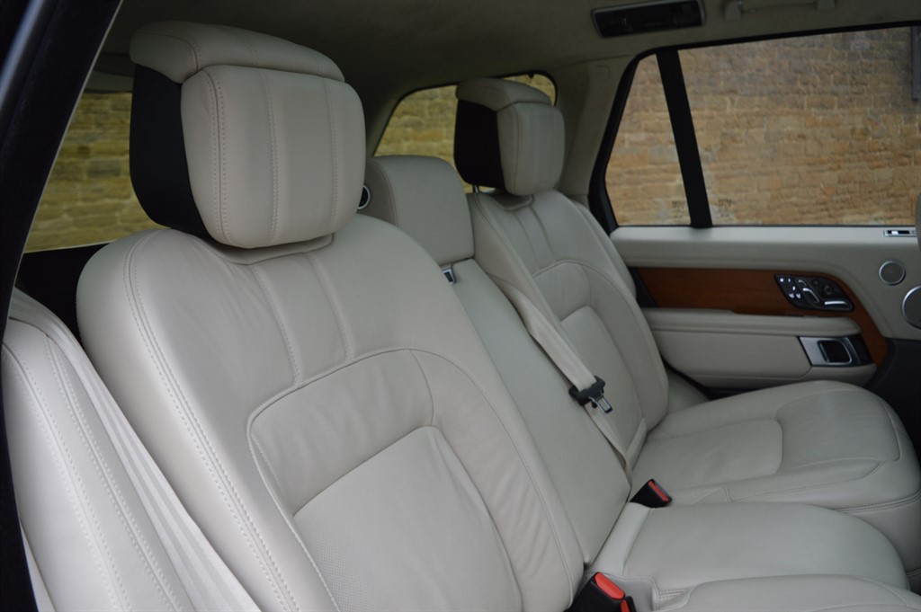 Used Land Rover Range Rover 2019 for sale - 77406578: Photo 26