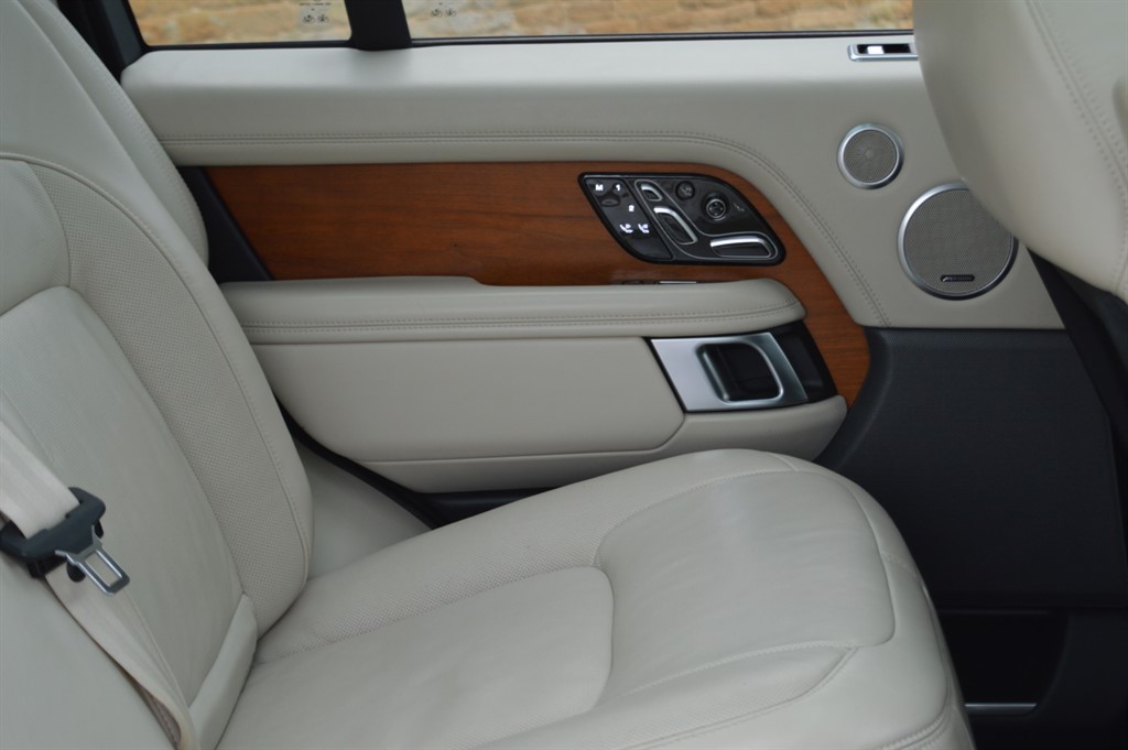 Used Land Rover Range Rover 2019 for sale - 77406578: Photo 27